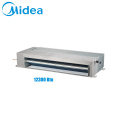 Midea 2020 High Efficiency R410A Inverter Split Duct Type Air Conditioner for Hotel